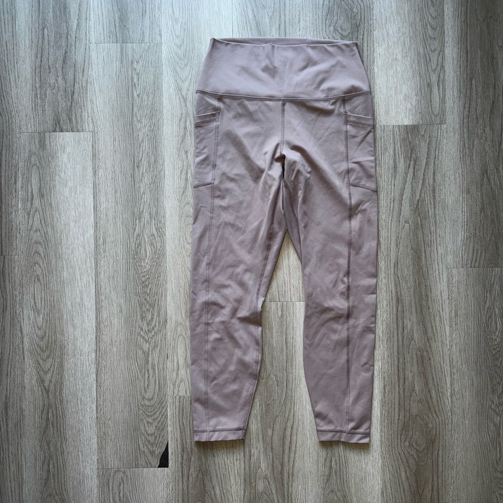 90 degree leggings